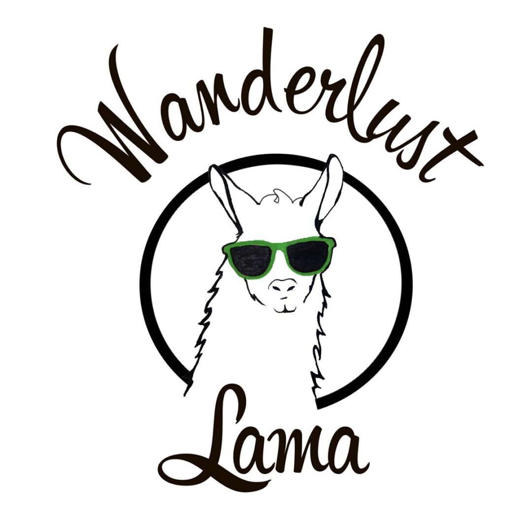 Wanderlust Lama